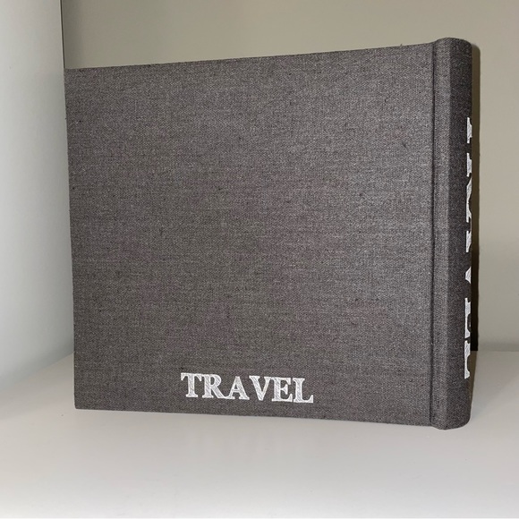 3 Photo Albums - (2 NEW) - Picture 3 of 15